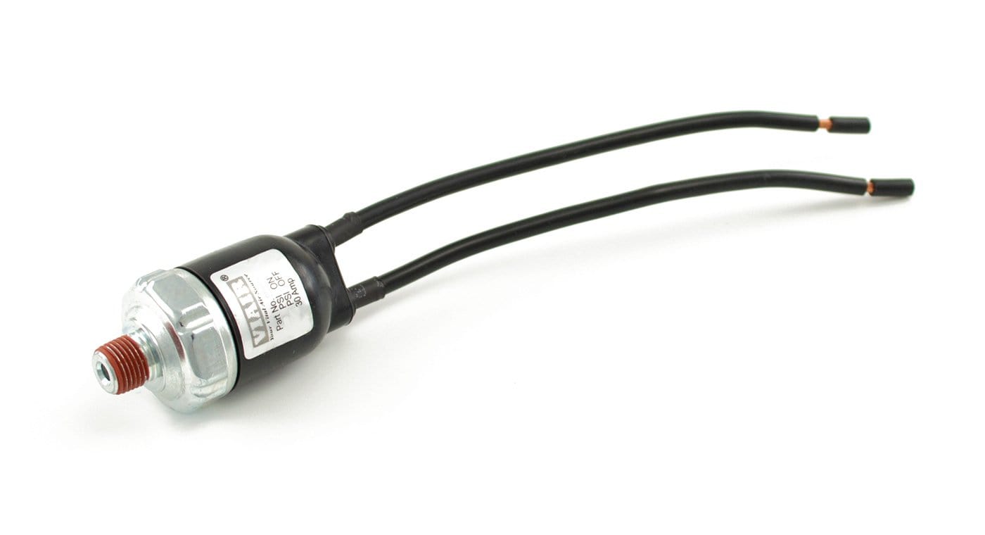 Viair Pressure Switch with Leads