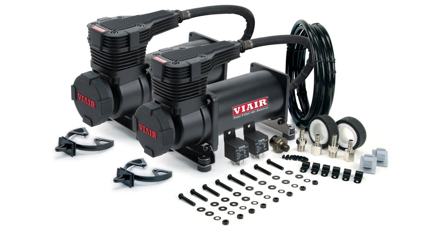 Viair Dual 425C Air Compressor Kit