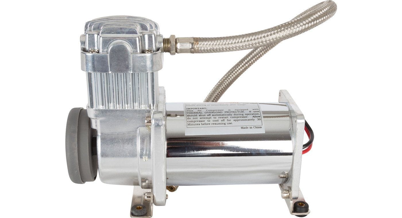 Viair 325C Air Compressor