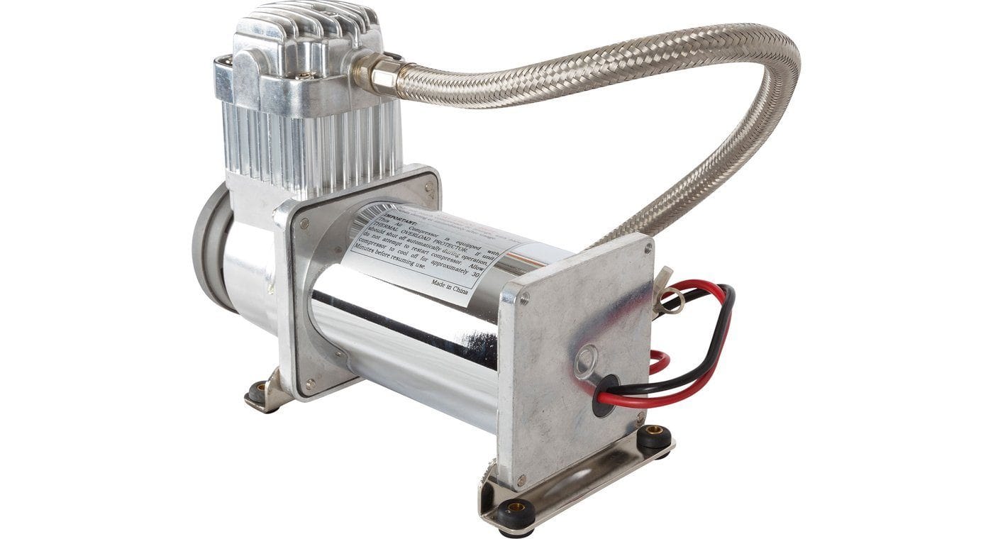 Viair 325C Air Compressor