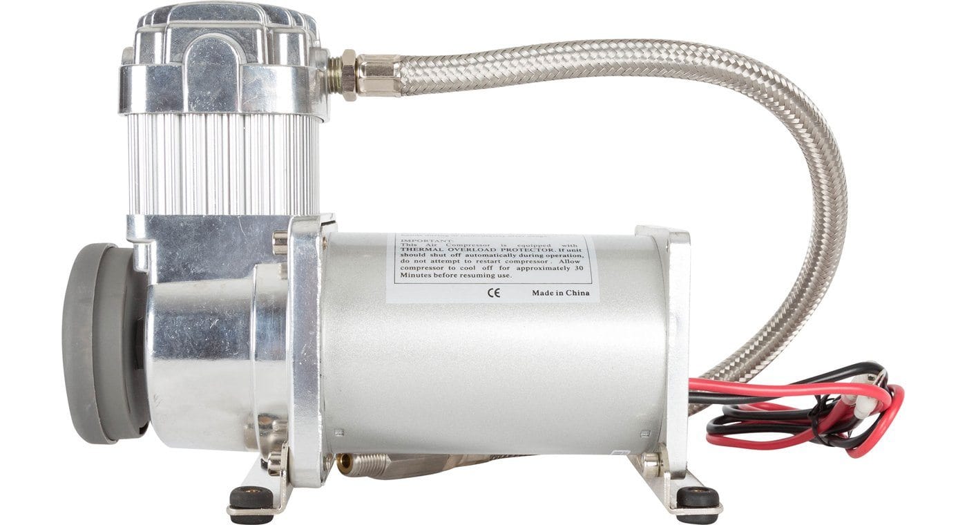 Viair 325C Air Compressor