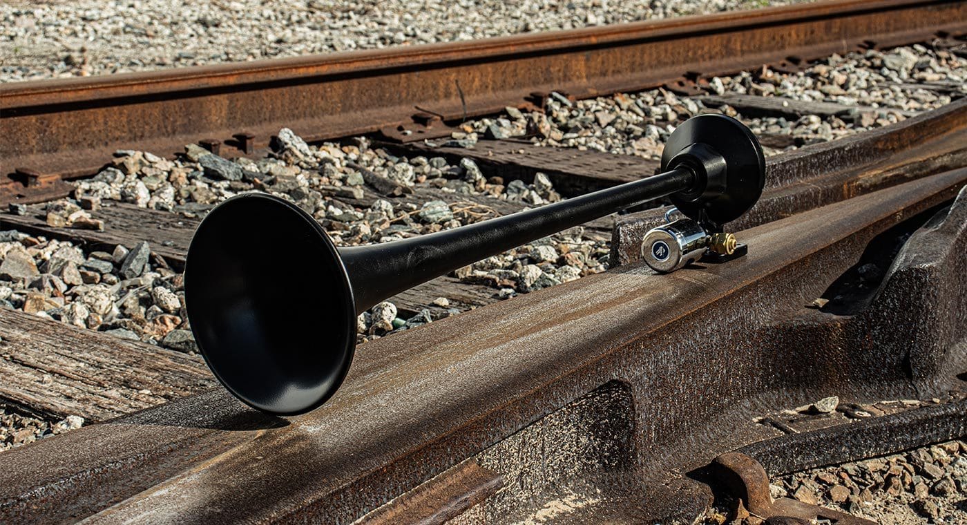 Safety Air Horn