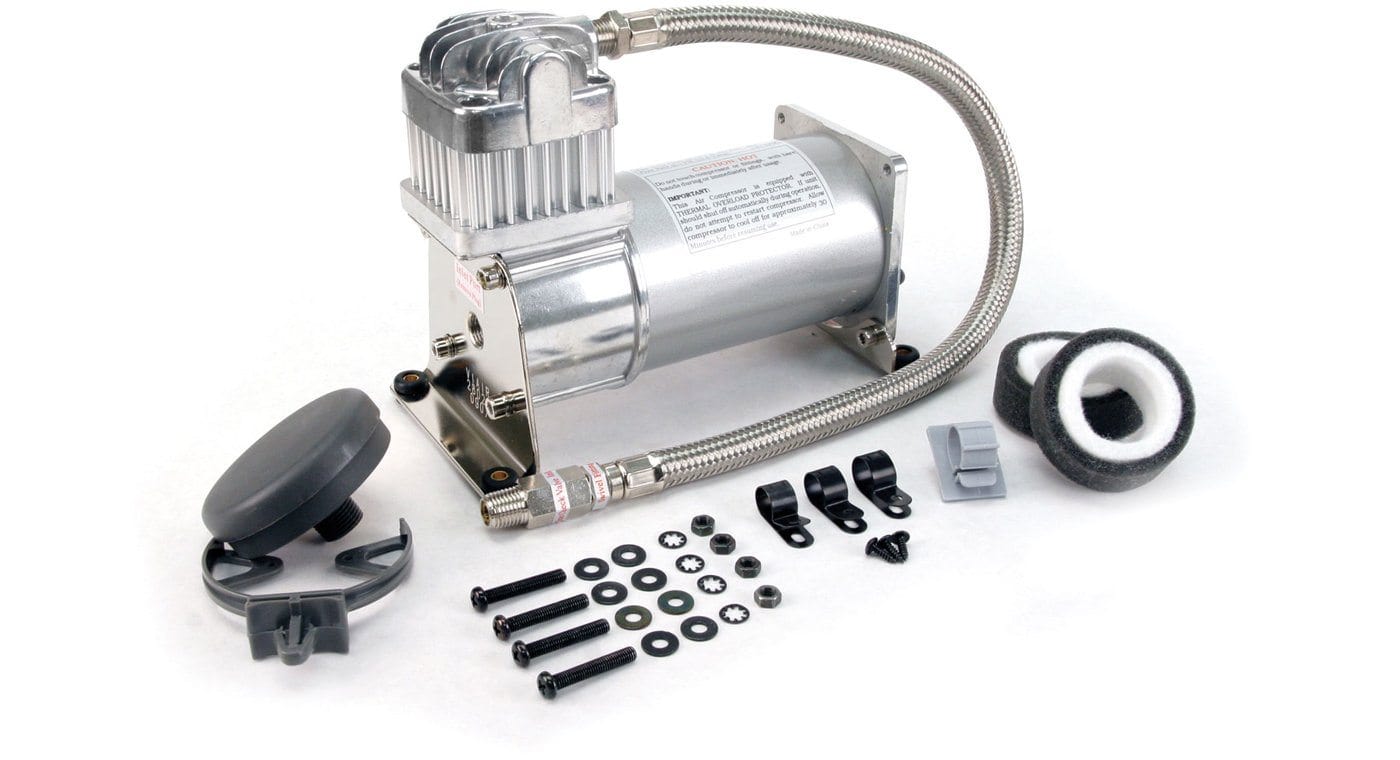 Viair 280C Air Compressor