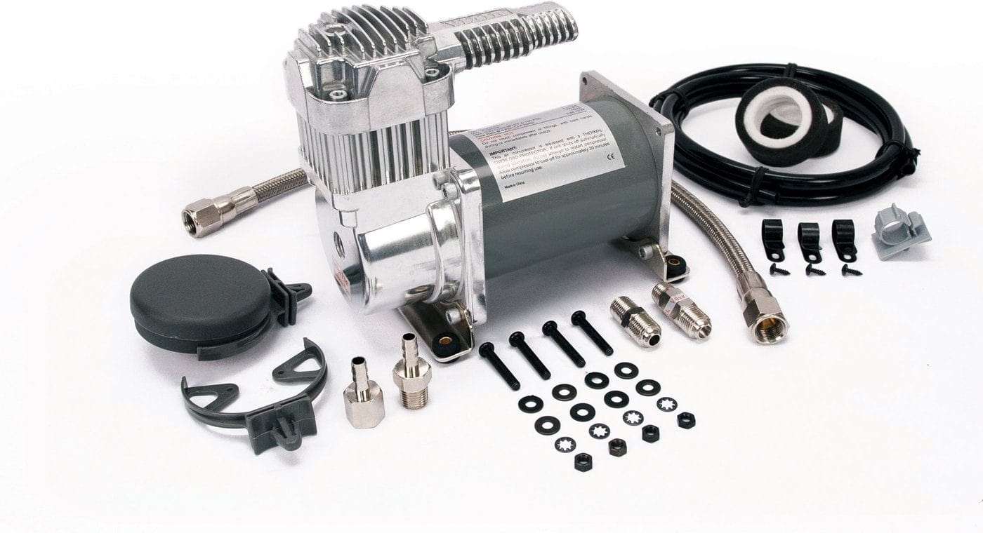 Viair 250C IG Industrial Air Compressor