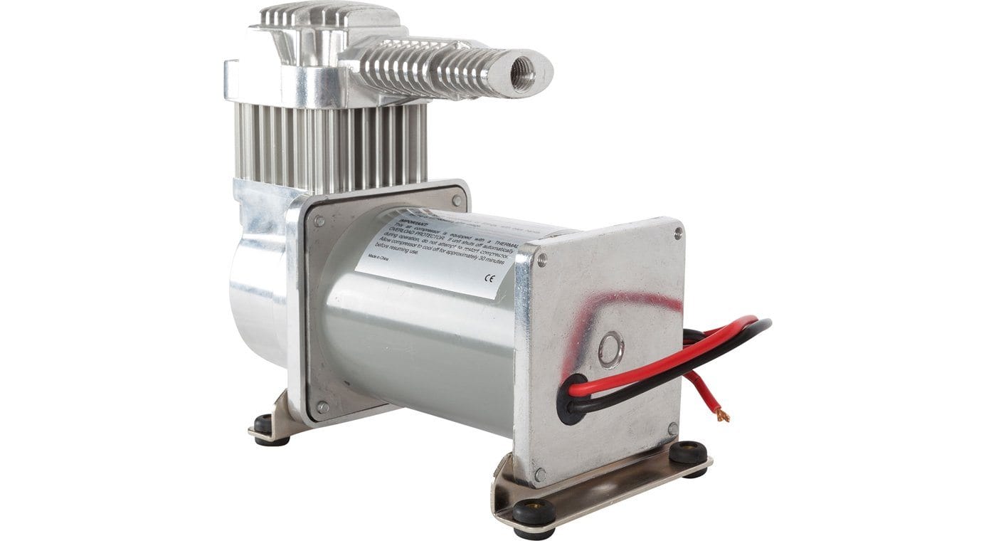 Viair 250C IG Industrial Air Compressor