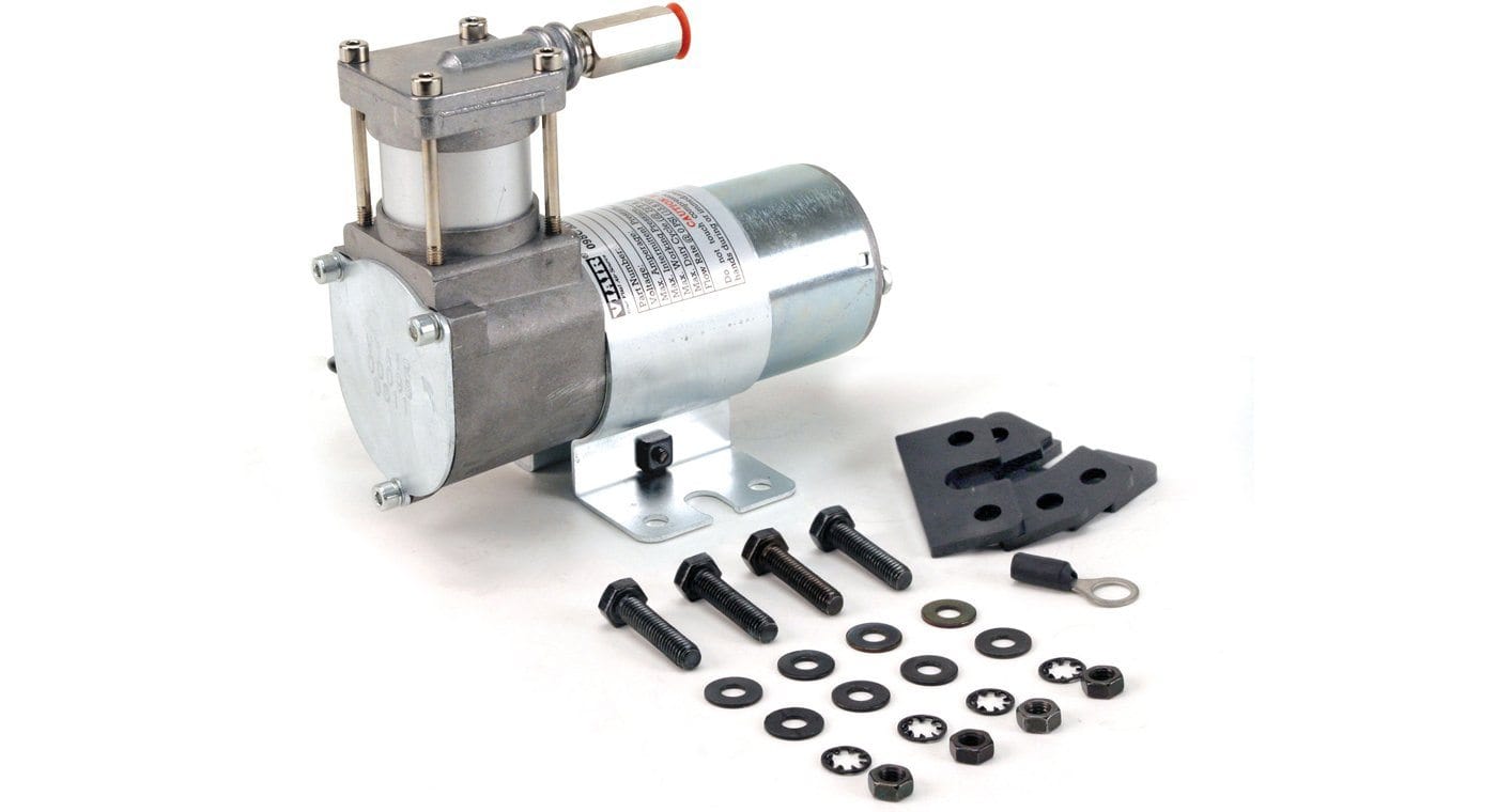Viair 98C Silver Air Compressor
