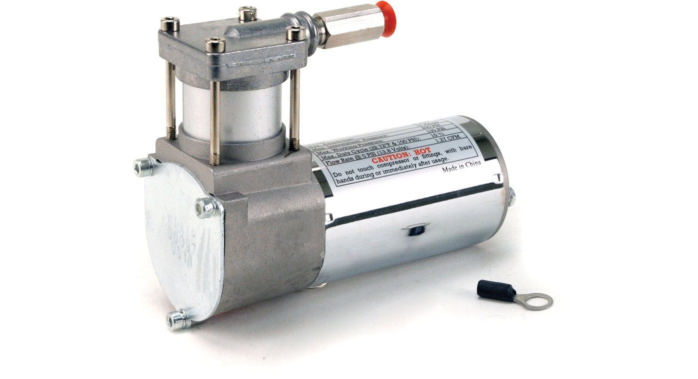 Viair 97C Silver Air Compressor