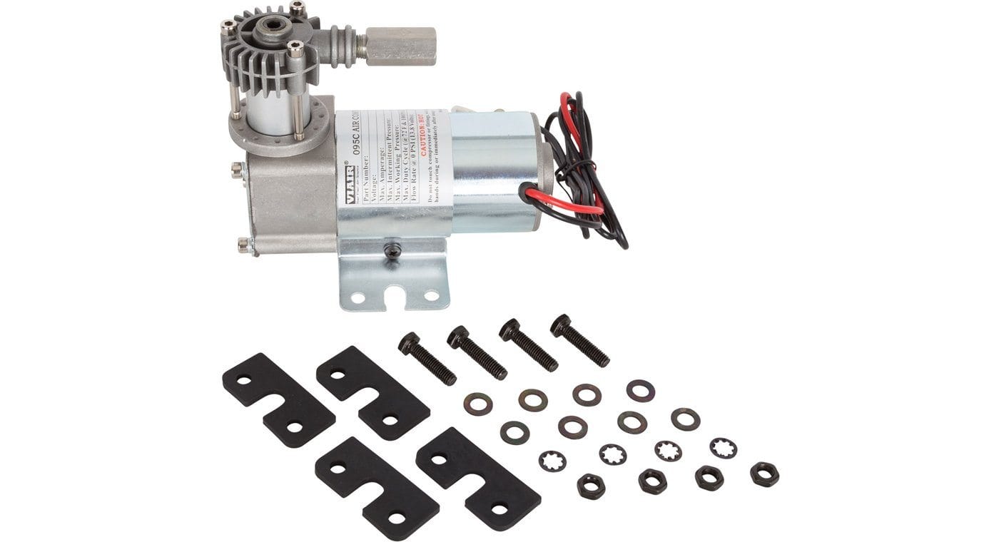 Viair 95C Silver Air Compressor