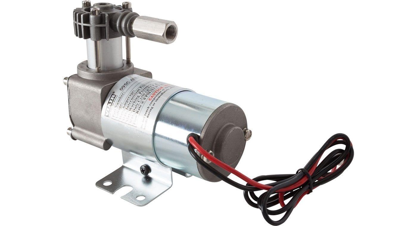 Viair 95C Silver Air Compressor