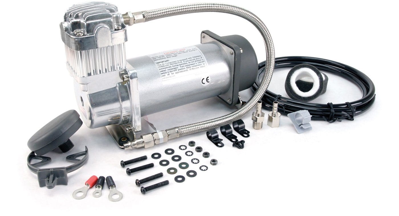 Viair 400H Hardmount Air Compressor