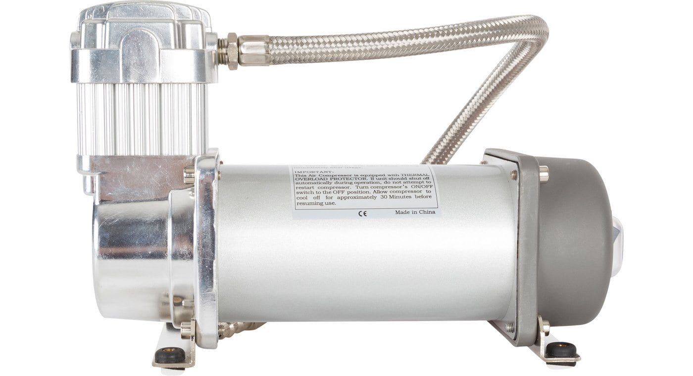 Viair 400H Hardmount Air Compressor