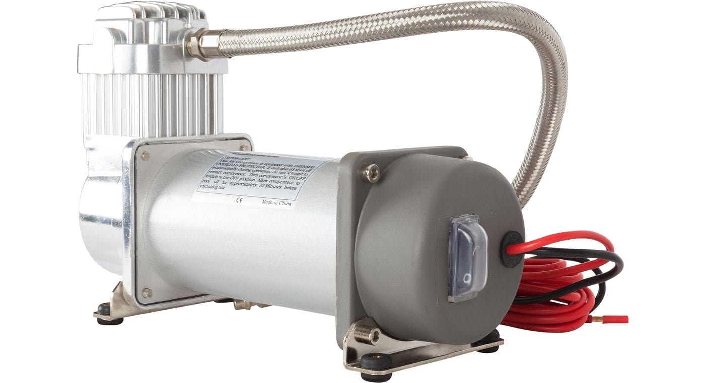 Viair 400H Hardmount Air Compressor