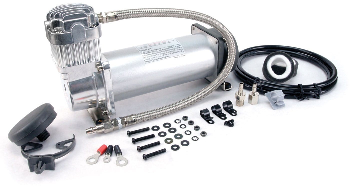Viair 450H Hardmount Air Compressor