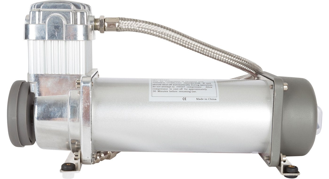 Viair 450H Hardmount Air Compressor