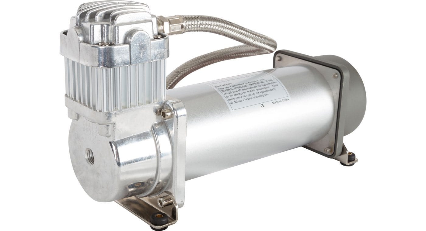 Viair 450H Hardmount Air Compressor