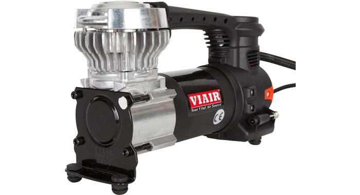 Viair 85P Portable Air Compressor