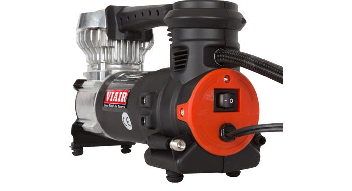 Viair 85P Portable Air Compressor