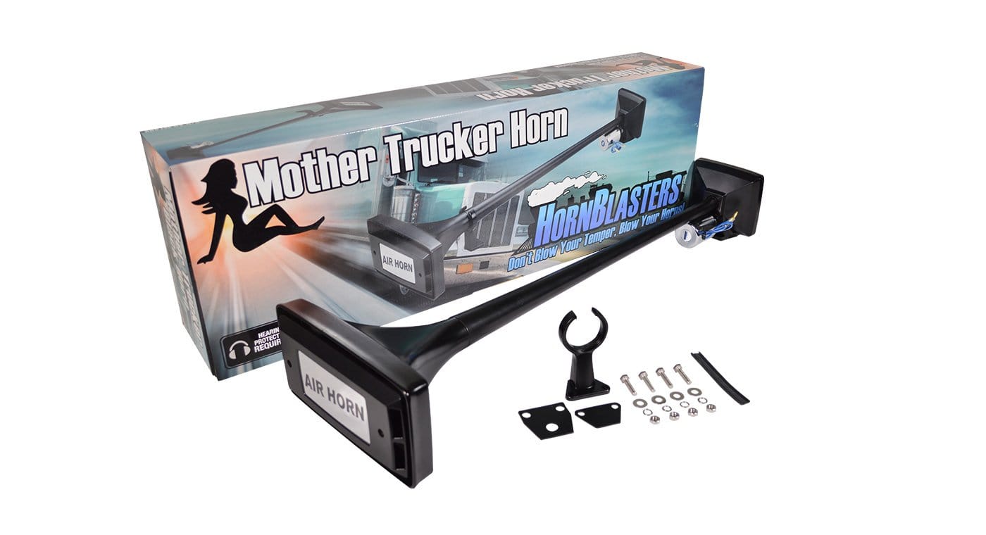 Mother Trucker Air Horn