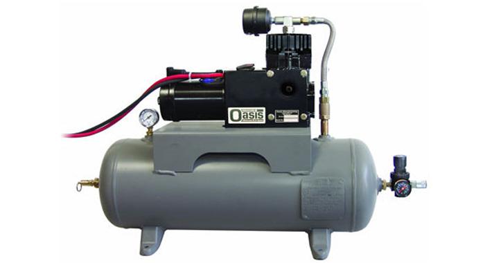 Oasis XDT3000 Air Compressor