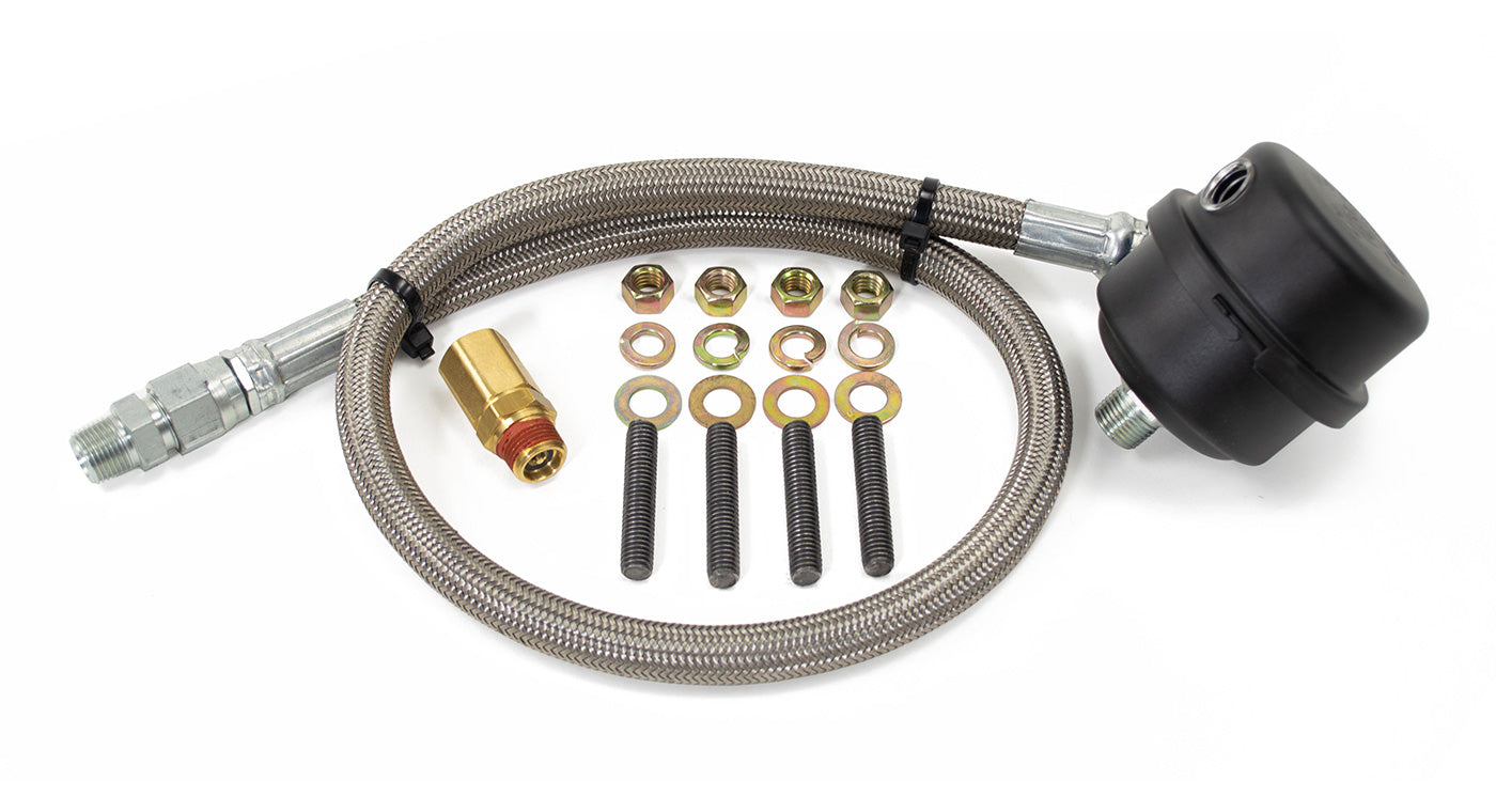 Refurbished Oasis XD4000 Military Grade Air Compressor