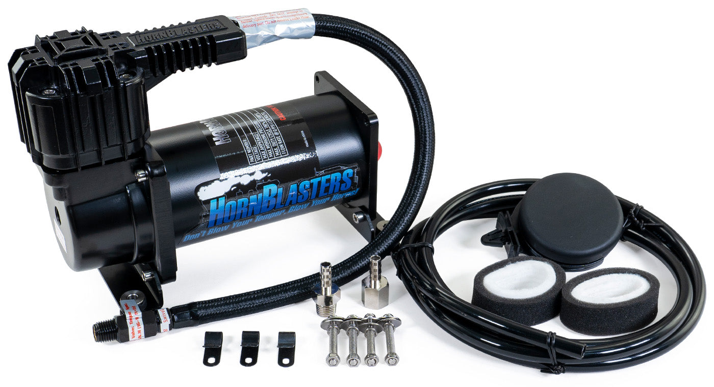 HB-2 Air Compressor