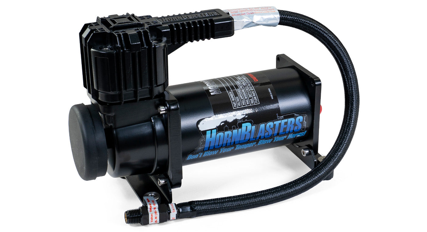 HB-2 Air Compressor