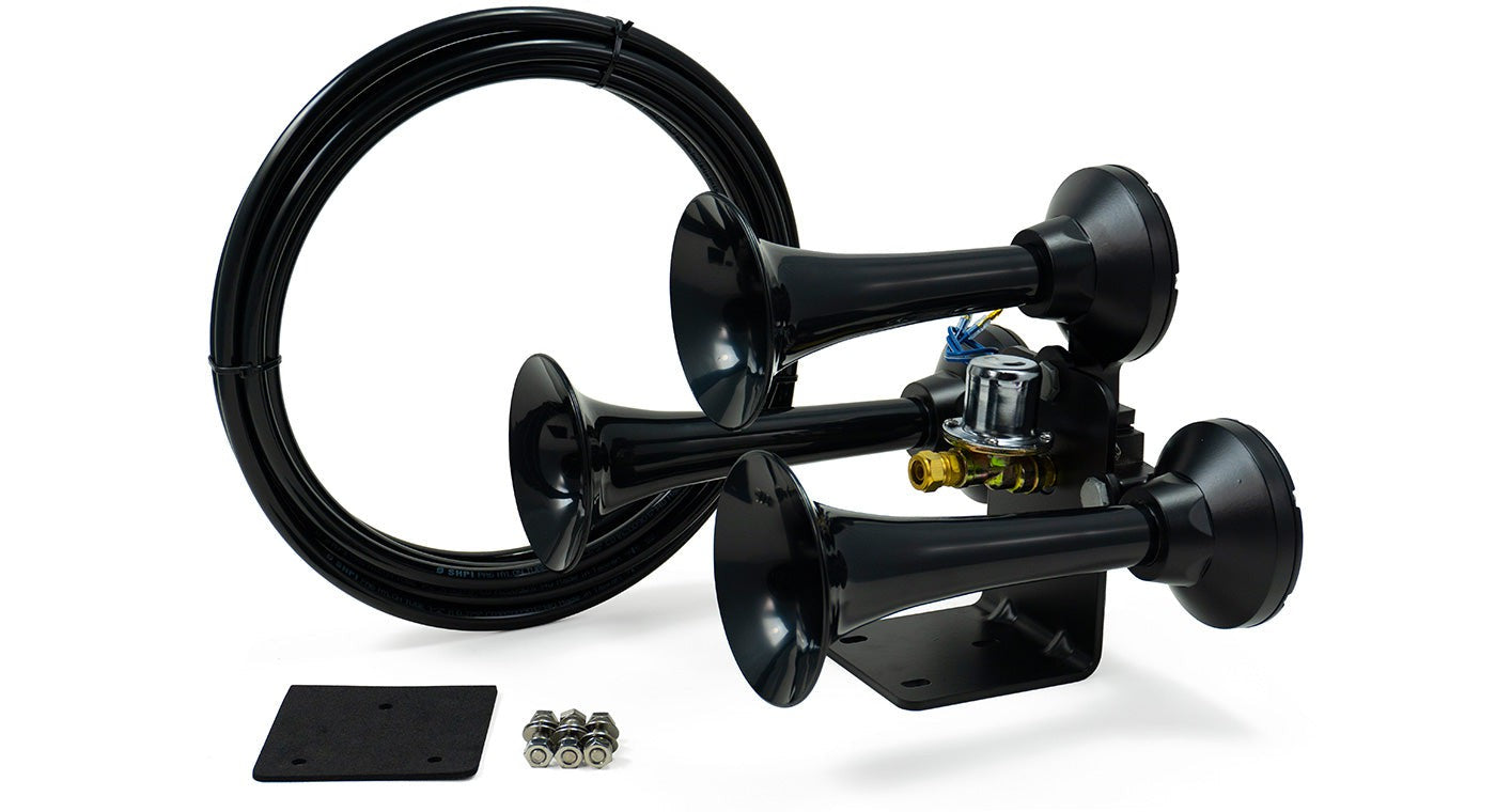 Bandit Air Horn