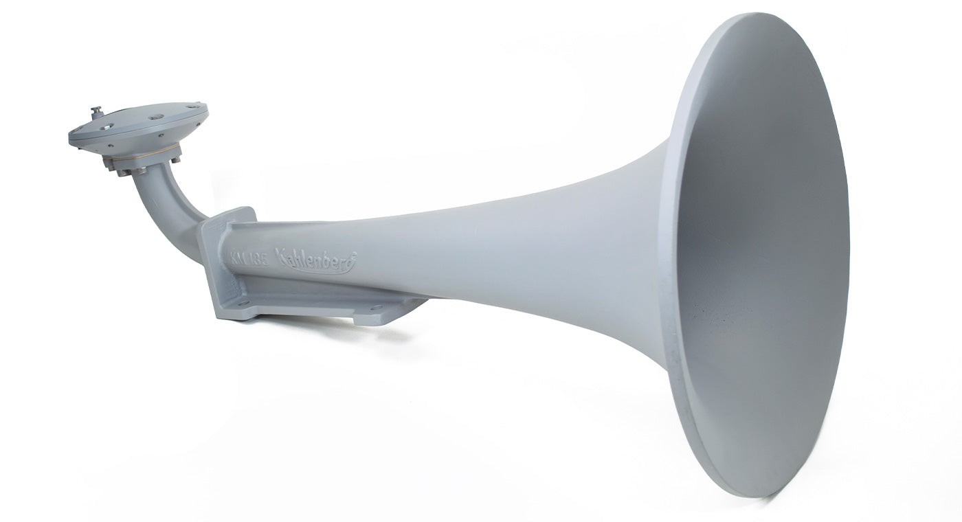 Battleship Horn Kit