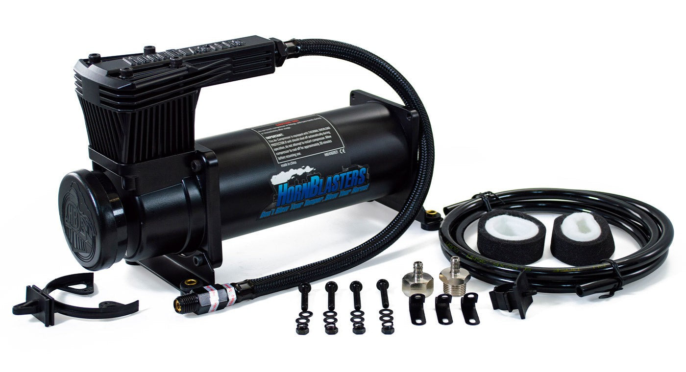 Battleship Horn Kit