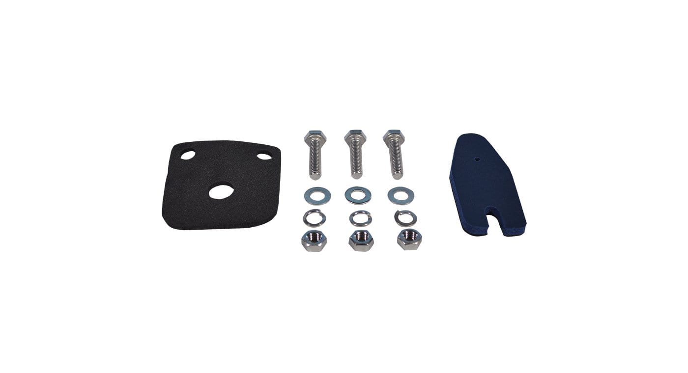 Tug-37 228H Tug Air Horn Kit