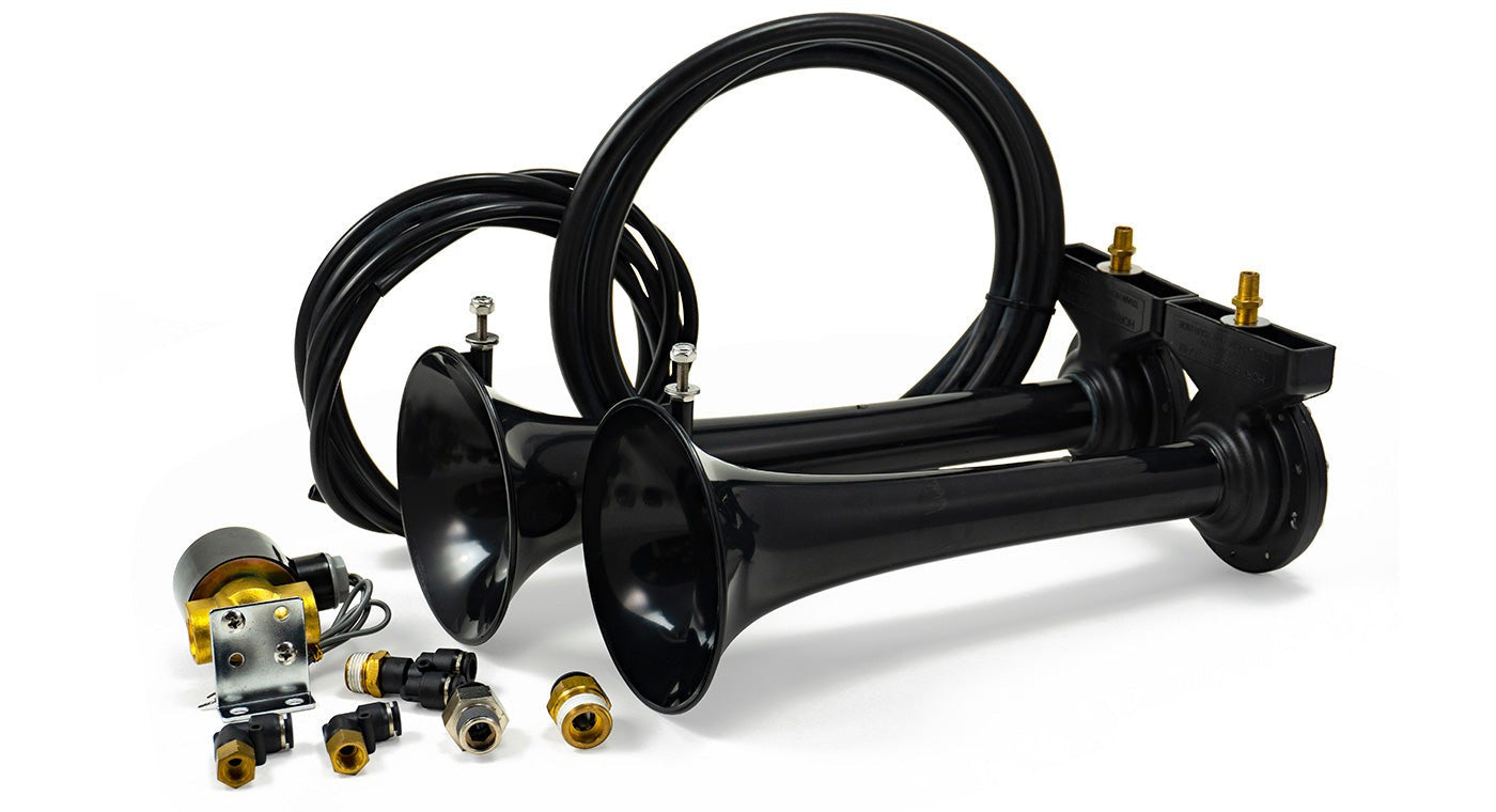 Rocker Air Horn