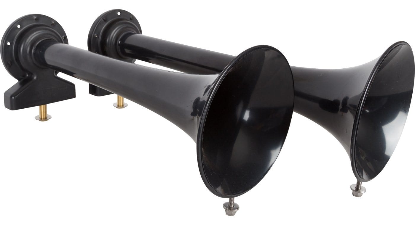 Rocker Air Horn