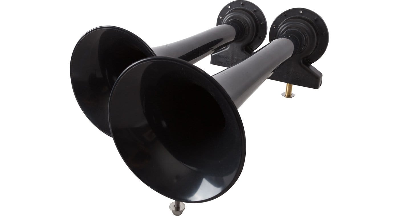 Rocker Air Horn