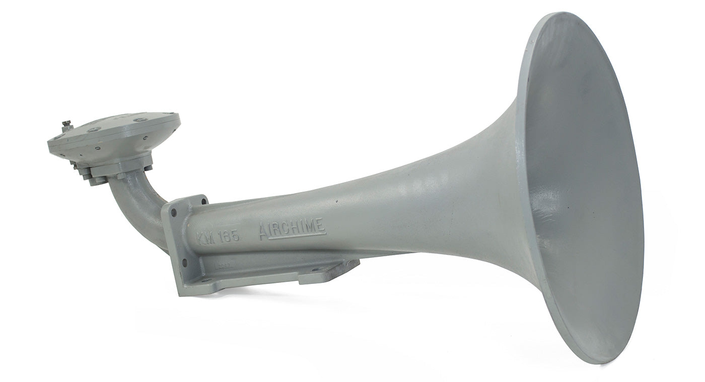 The Dreadnought KM-165 Air Horn