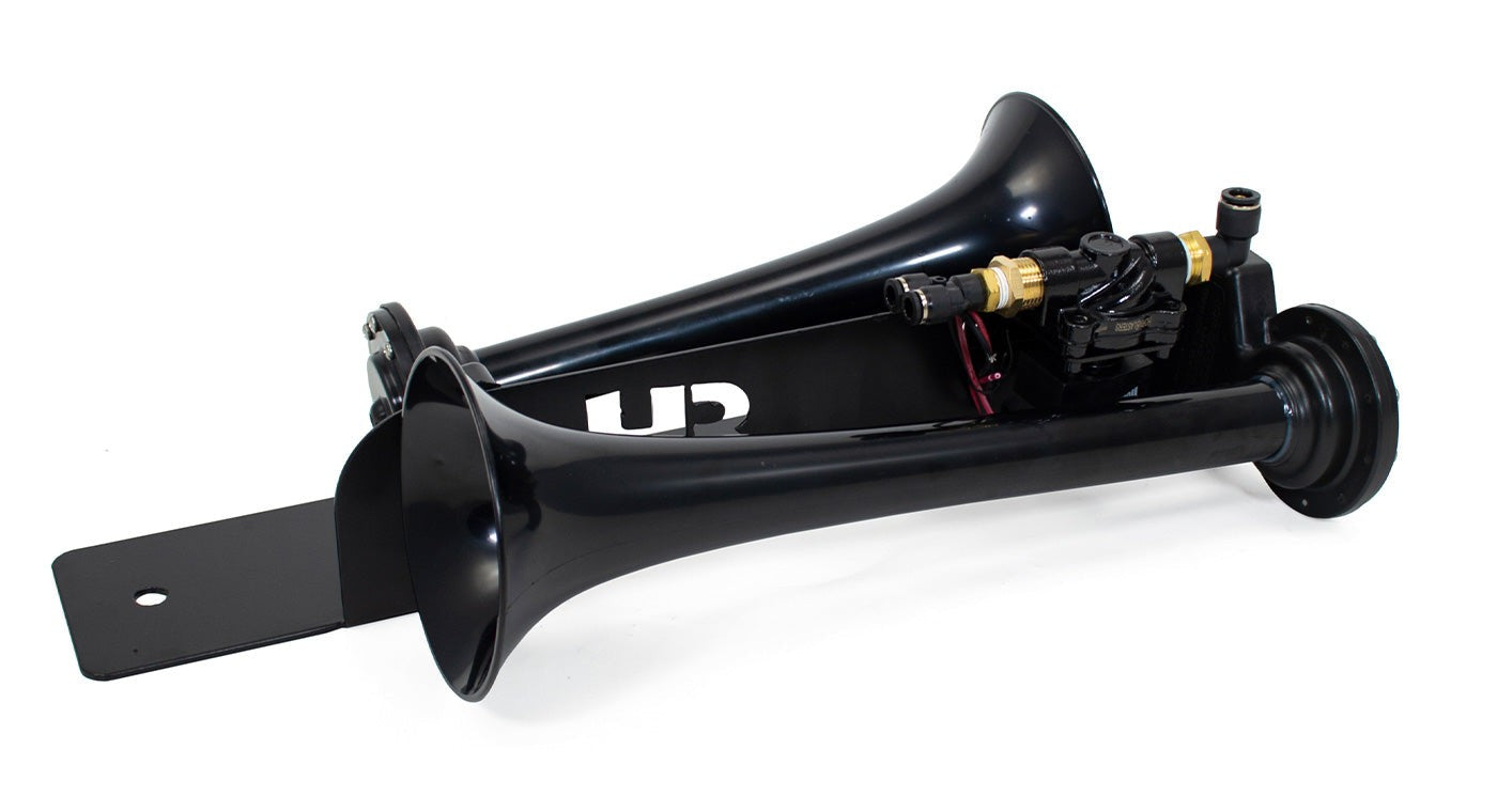Wrango Air Horn (Jeep JKU 2007-2018)
