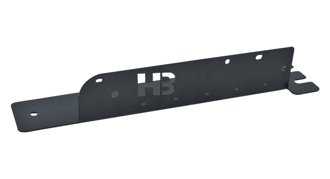 Wrango Air Horn (Jeep JKU 2007-2018)