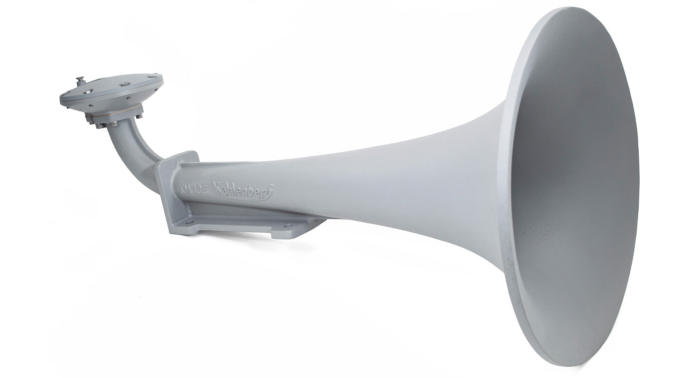 The Battleship KM-135 Air Horn