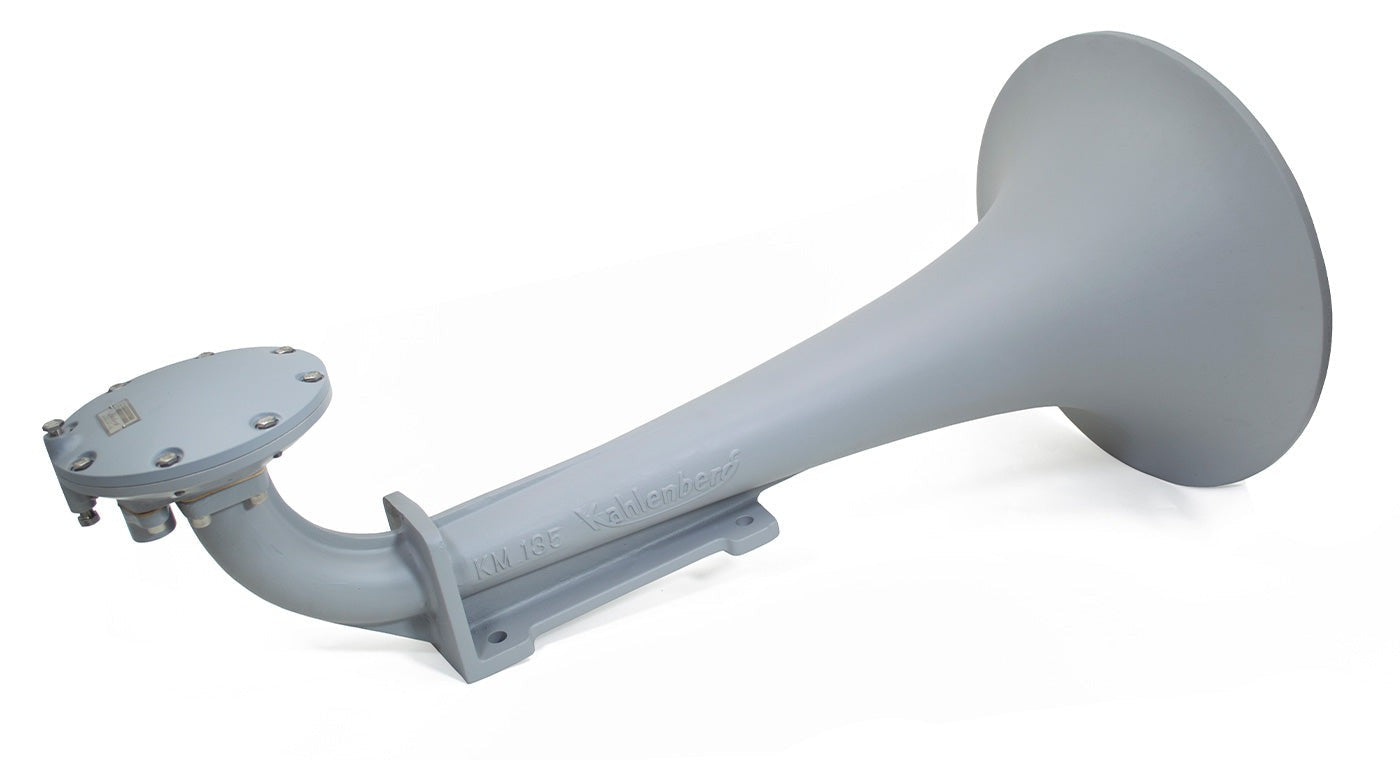 The Battleship KM-135 Air Horn