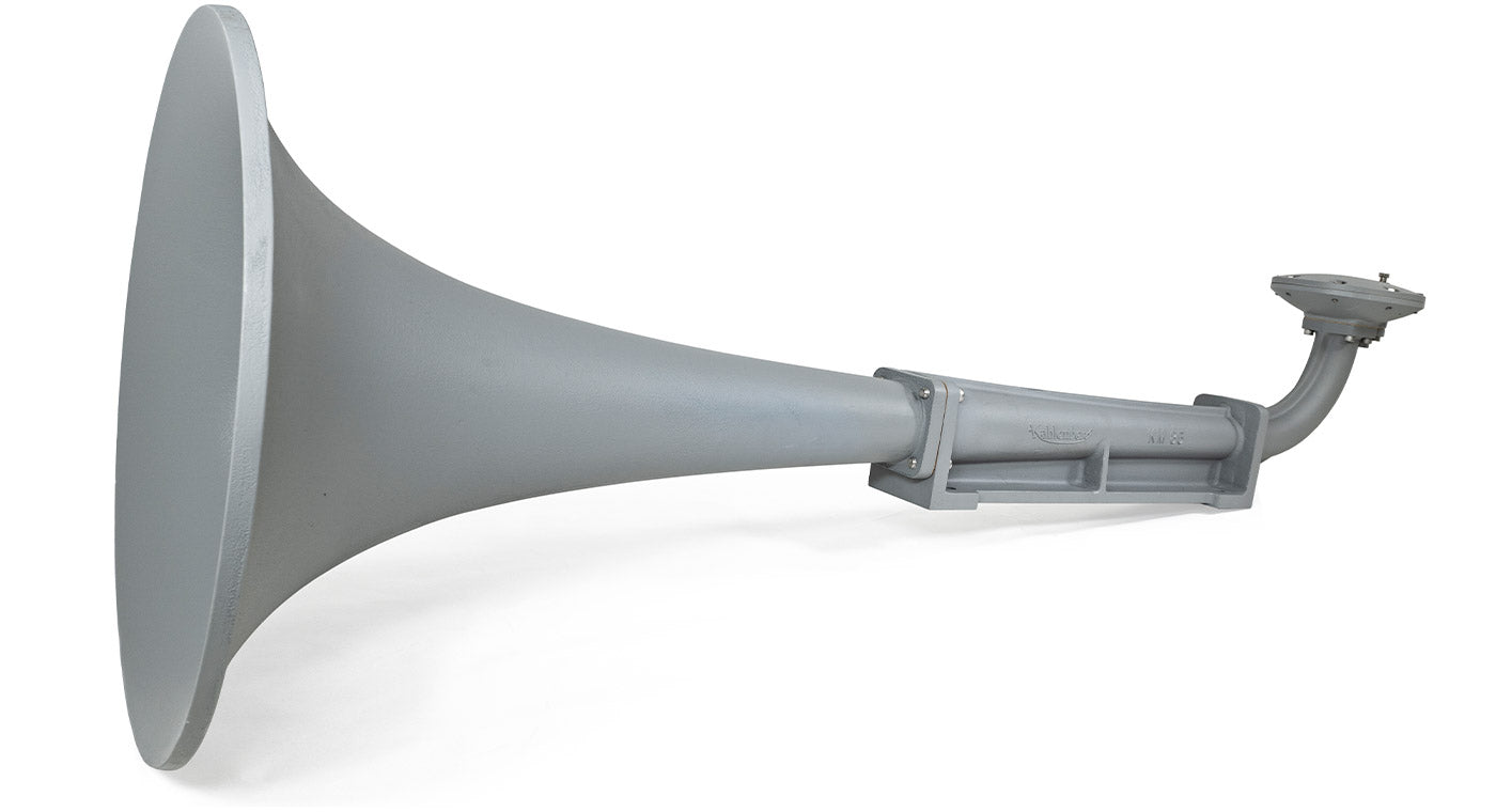 The Destroyer KM-85 Air Horn