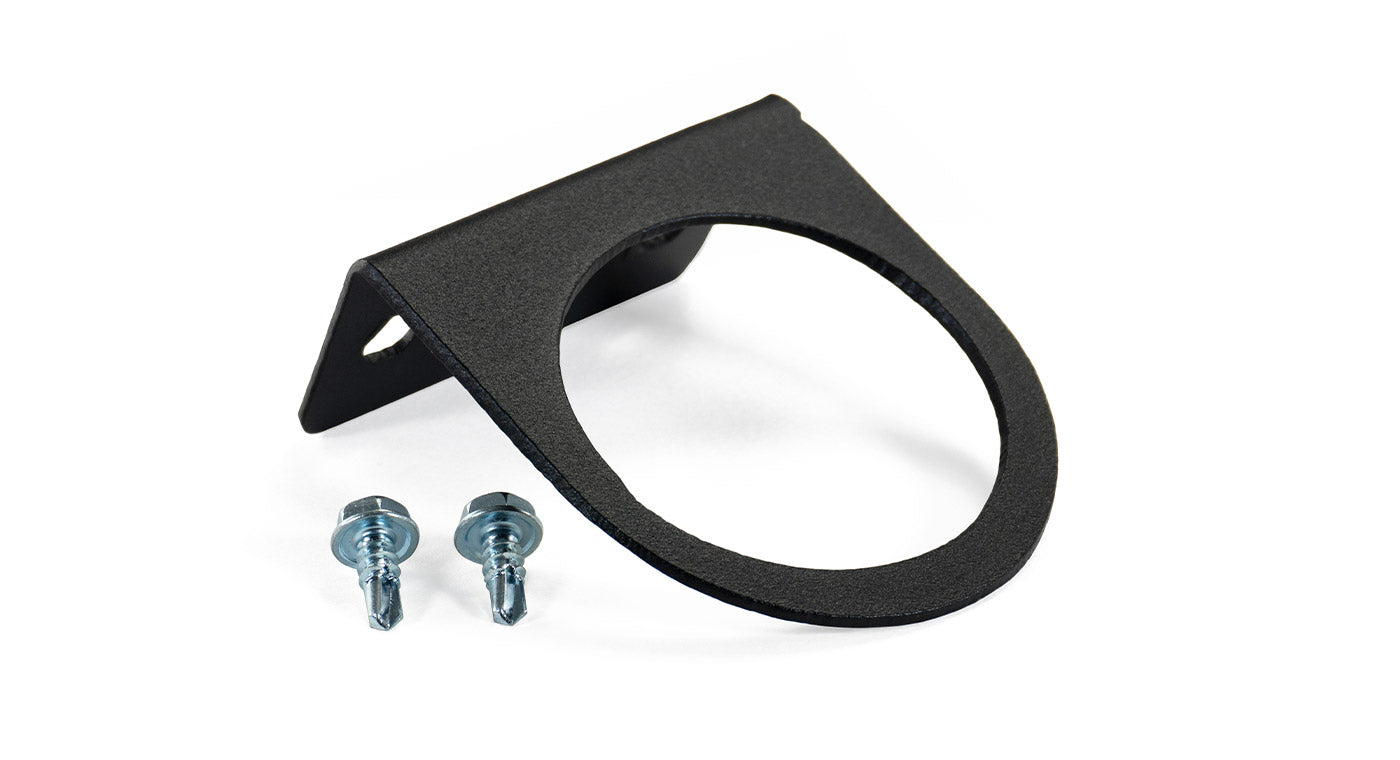 Universal Single 2" Gauge Panel Mount