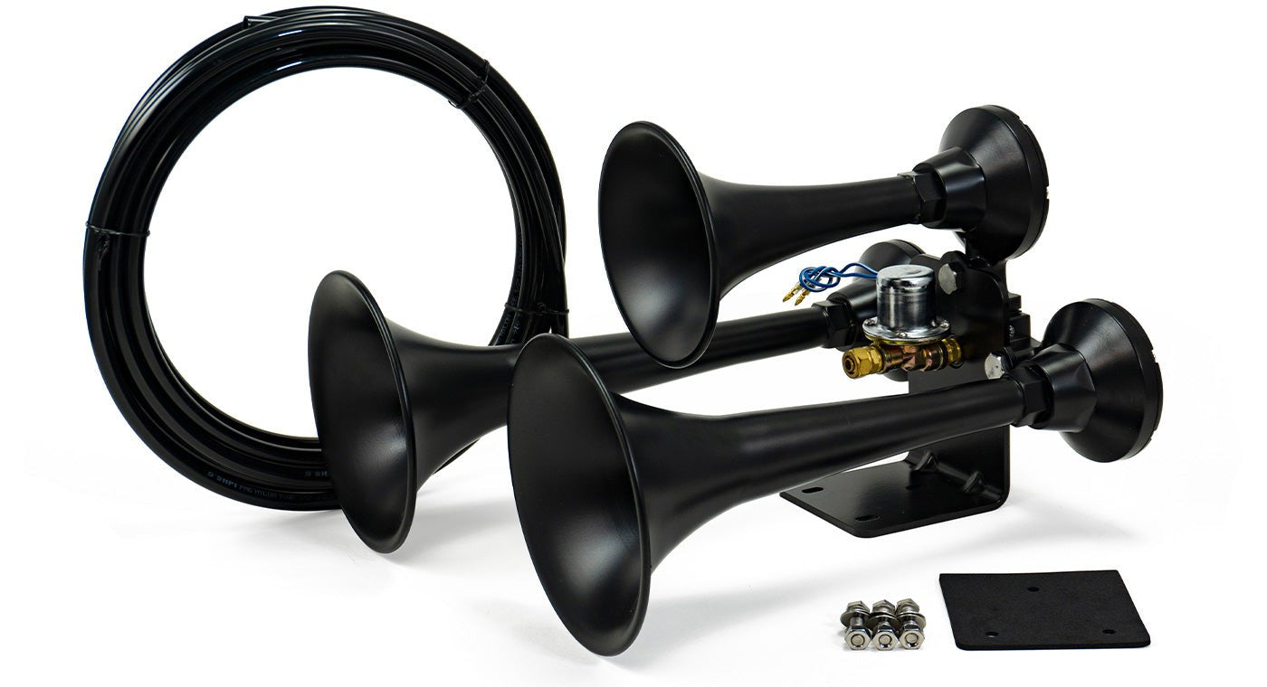 Outlaw Train Horn