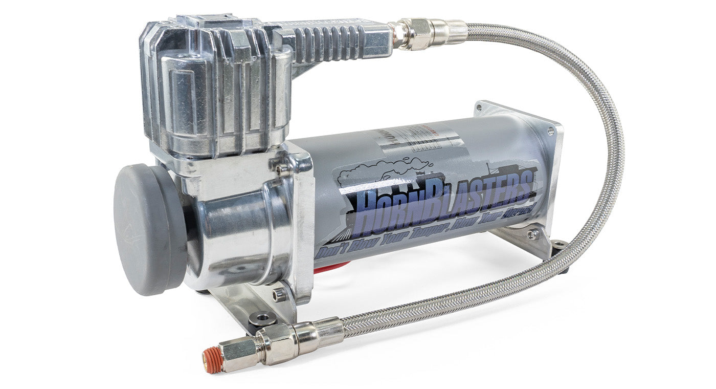 HornAir 545 24-Volt Onboard Air System