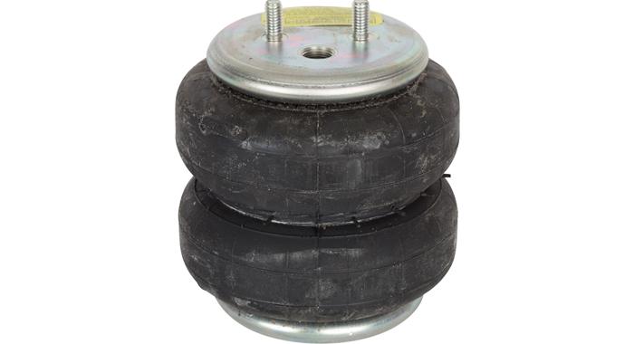 Firestone 1/2" 267C1.5 2500 Style Air Bag