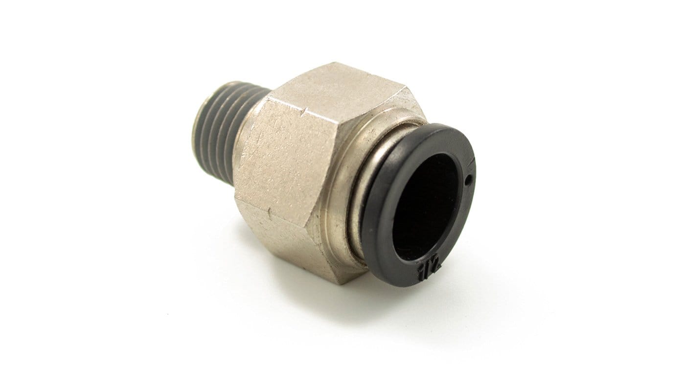 1/4" Male NPT to 1/2" PTC Fitting