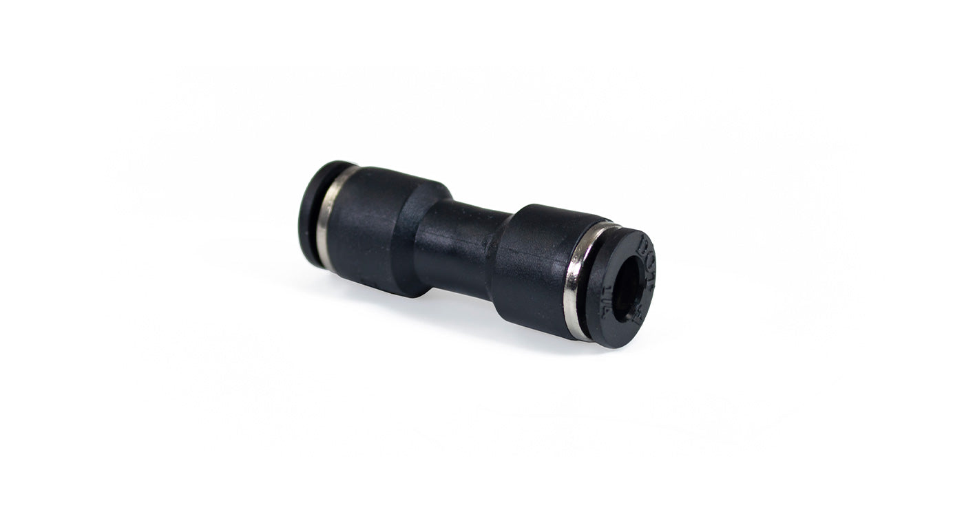 1/4" PTC to 1/4" PTC Fitting
