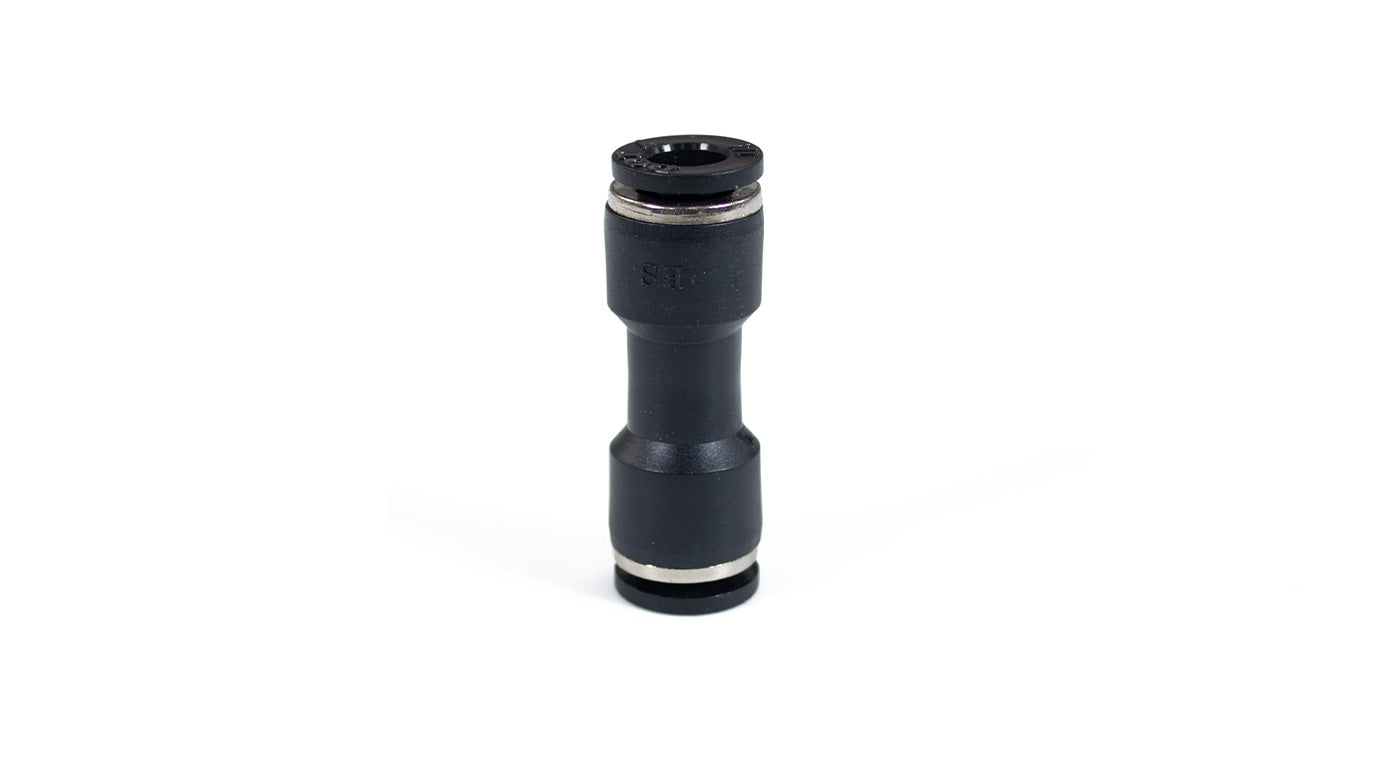 1/4" PTC to 1/4" PTC Fitting