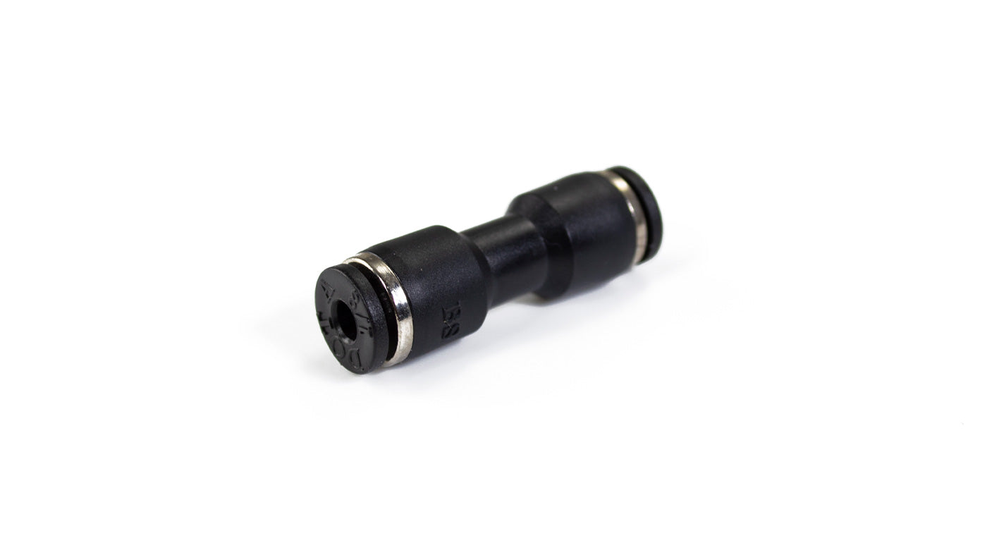 1/8" PTC to 1/8" PTC Fitting