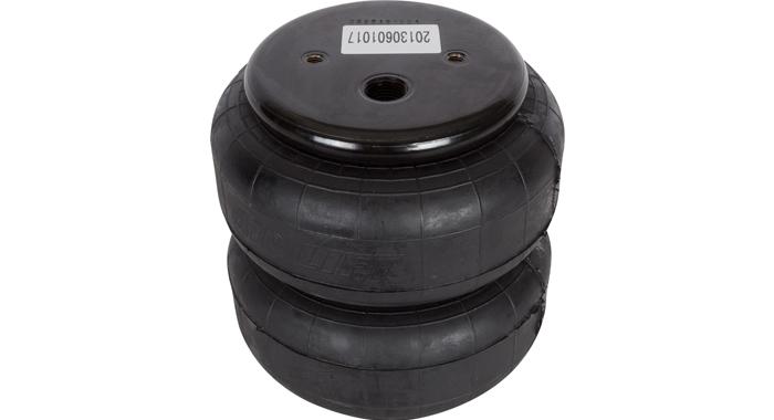 Dominator D2600 Air Bag (2B7 Gen. IV)
