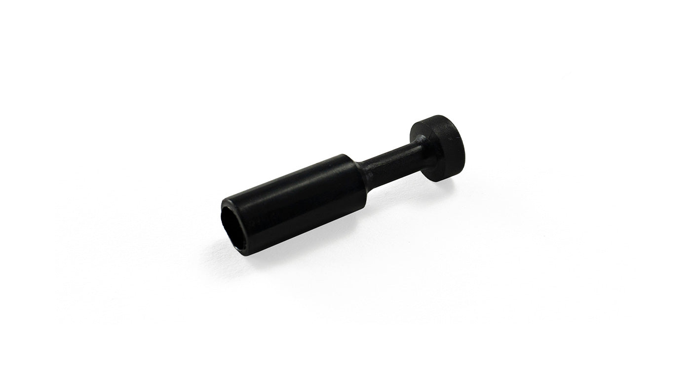 3/8" Air Line Plug