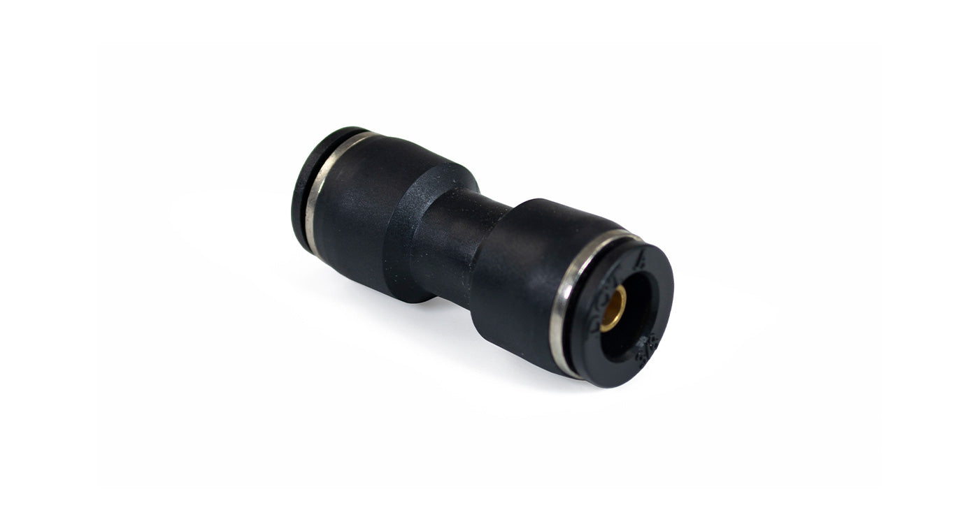 3/8" PTC to 3/8" PTC Fitting